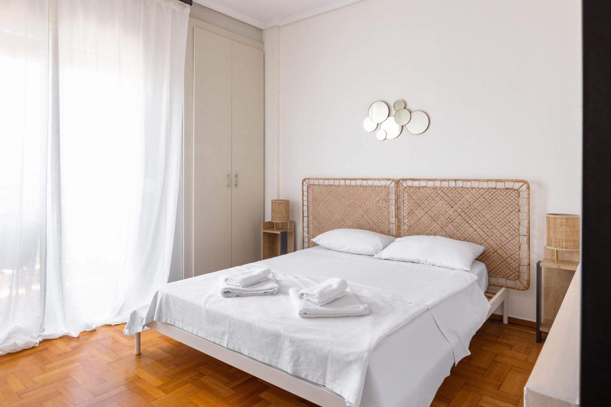 Eca Suites Thessaloníki Exteriör bild