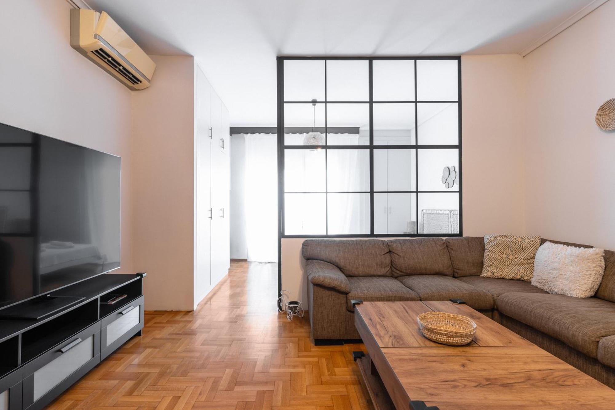 Eca Suites Thessaloníki Exteriör bild