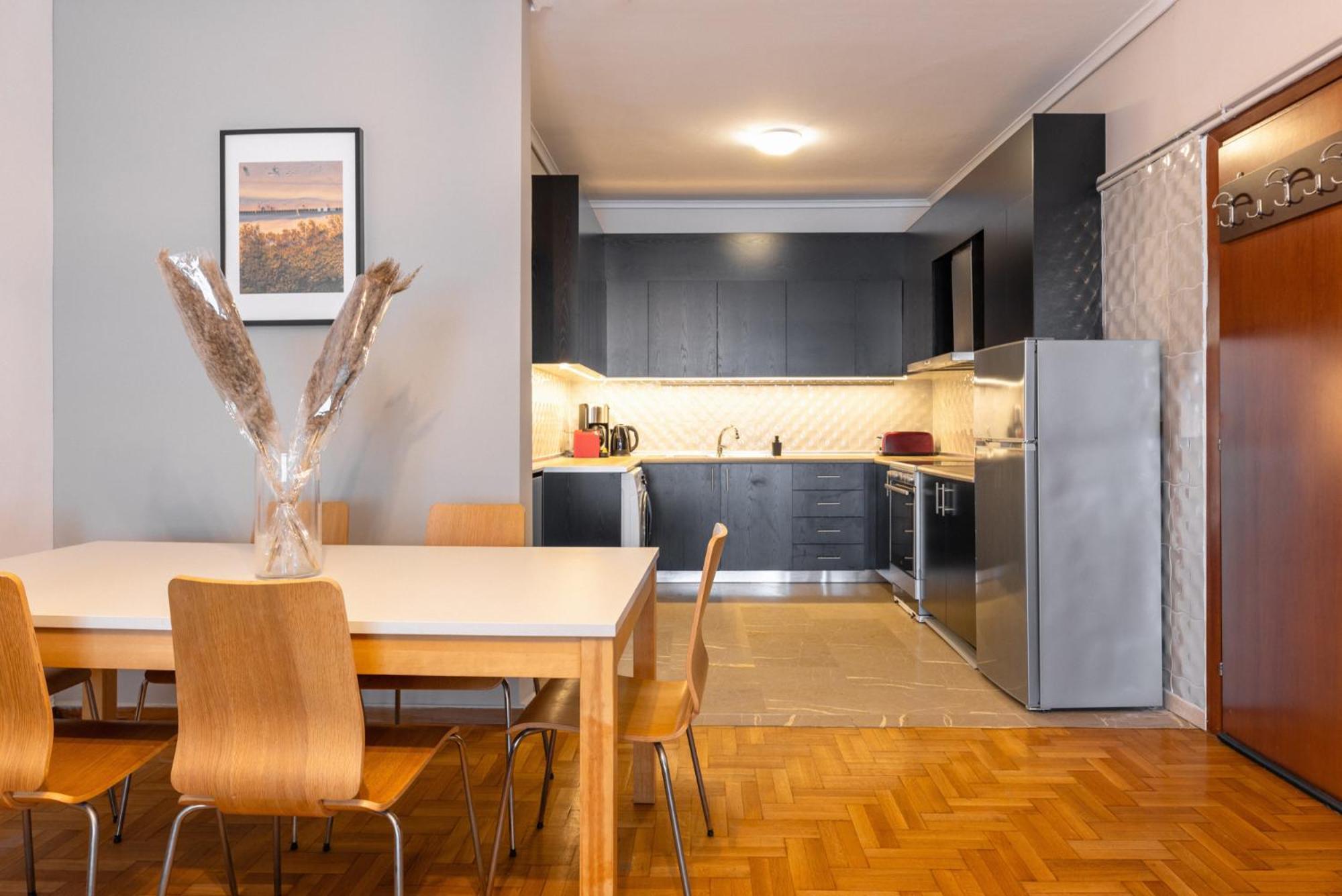Eca Suites Thessaloníki Exteriör bild