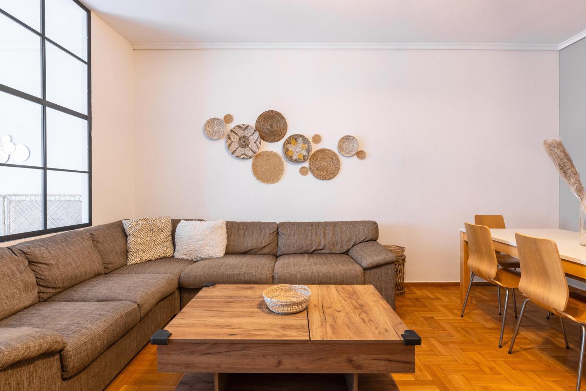 Eca Suites Thessaloníki Exteriör bild